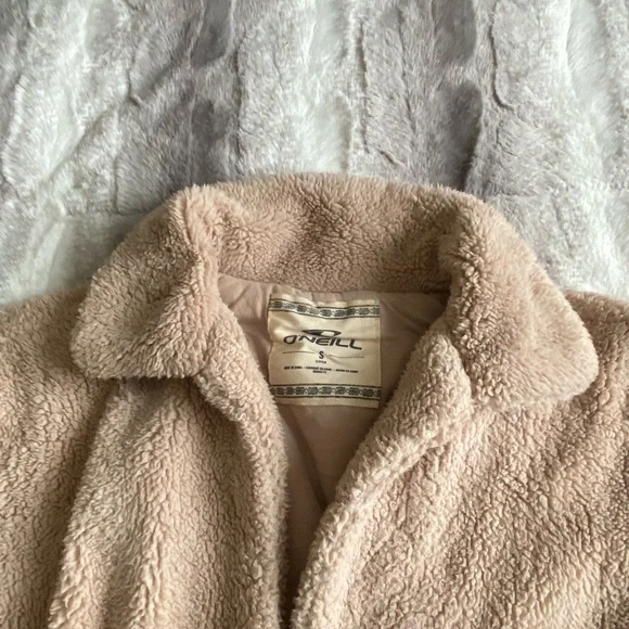 O'Neill Women's Moreno Jacket - Picture 5 of 12